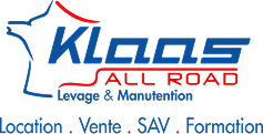 Logo de l'entreprise Klaas
